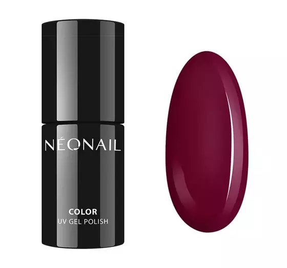 NEONAIL LADY IN RED HYBRIDLACK 3775 BEAUTY ROSE 7,2ML