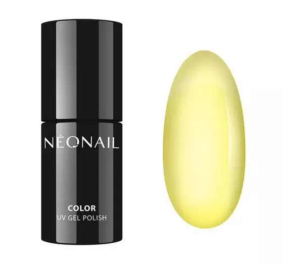 NEONAIL PARADISE HYBRIDLACK 8526 BEACH BLAZE 7,2ML