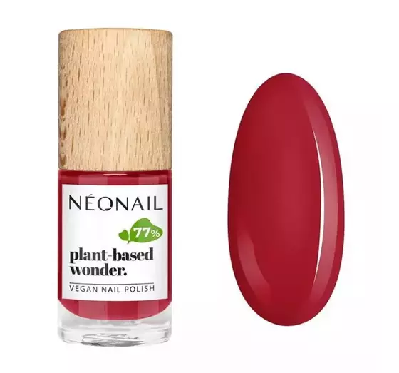 NEONAIL PLANT-BASED WONDER VEGANER NAGELLACK 8682 PURE EXOTIC 7,2ML