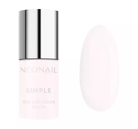 NEONAIL SIMPLE HYBRIDLACK 3IN1 8510 CREME 7,2G