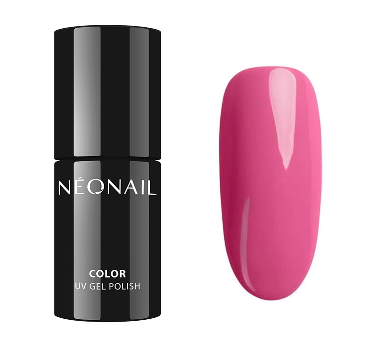 NEONAIL SPRING SUMMER HYBRIDLACK 3216 PINK PANTHER 7,2ML