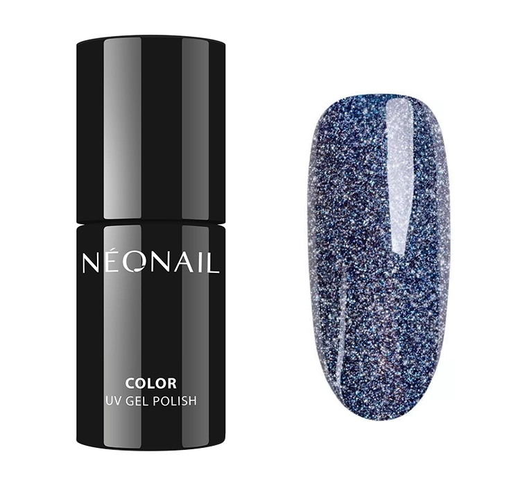 NEONAIL TRUST YOUR GLAM HYBRIDLACK 10171 SHIMMERING QUEEN 7,2ML