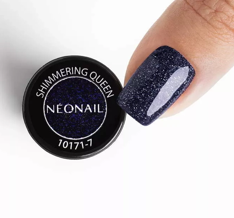 NEONAIL TRUST YOUR GLAM HYBRIDLACK 10171 SHIMMERING QUEEN 7,2ML