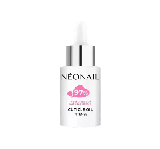 NEONAIL VITAMIN CUTICLE OIL INTENSE VITAMINÖL FÜR NÄGEL UND NAGELHAUT 6,5ML