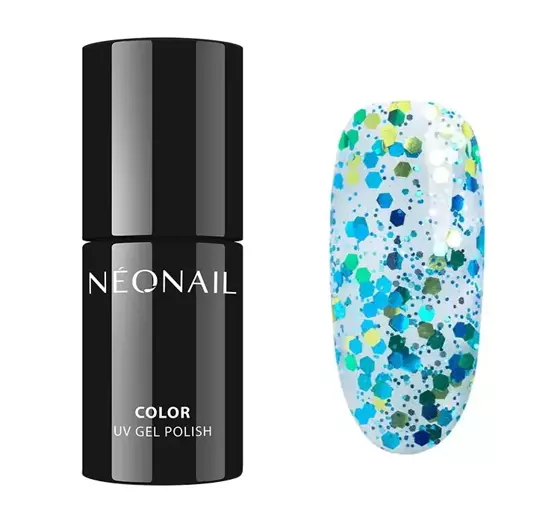 NEONAIL YOUR SUMMER YOUR WAY HYBRDILACK 9271 CRAZY DARLING 7,2ML