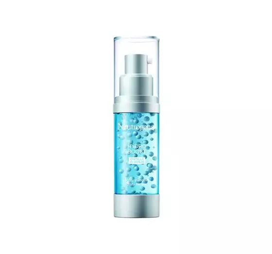 NEUTROGENA HYDRO BOOST FEUCHTIGKEITSSPENDENDER GESICHTSSERUM-BOOSTER 30ML