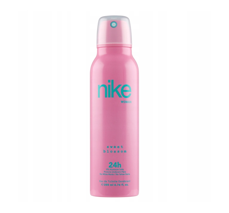 NIKE SWEET BLOSSOM DEODORANT SPRAY 200ML