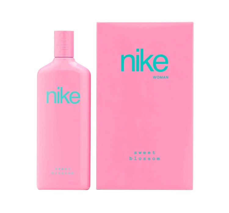 NIKE SWEET BLOSSOM EDT SPRAY 75ML