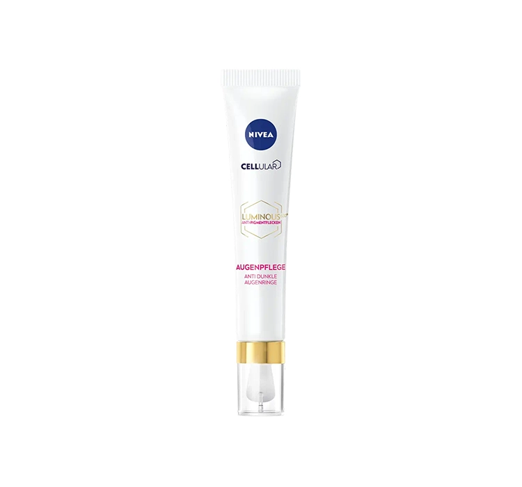 NIVEA CELLULAR LUMINOUS 630 AUGENCREME 15ML