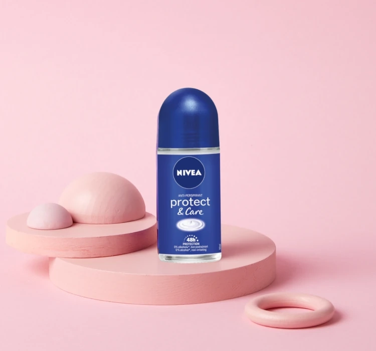 NIVEA CREME CARE KOSMETIKSET FÜR FRAUEN