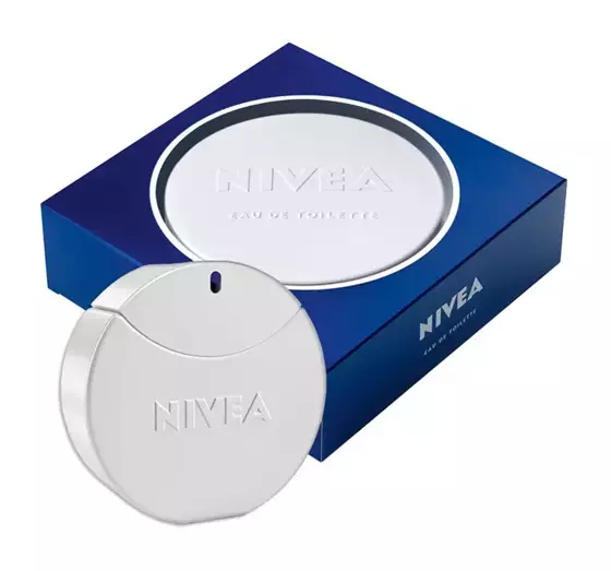 NIVEA CREME EAU DE TOILETTE SPRAY 30ML