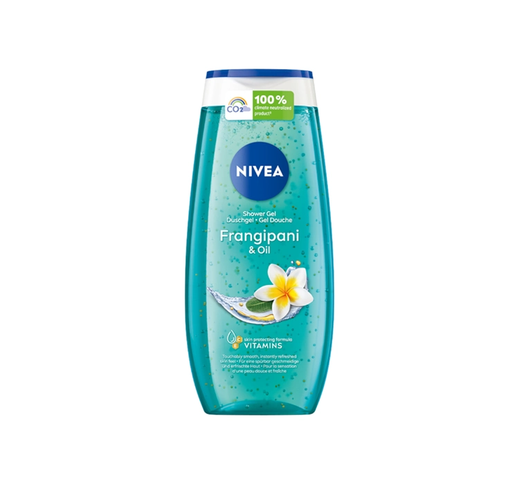 NIVEA HAWAII FLOWER & OIL DUSCHGEL 250ML