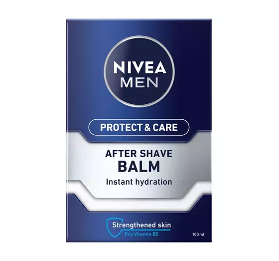 NIVEA MEN PROTECT CARE AFTER SHAVE BALSAM 100 ML