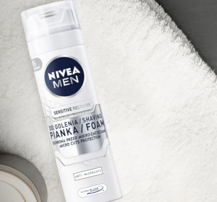 NIVEA MEN SENSITIVE RECOVERY KOSMETIKSET FÜR MÄNNER