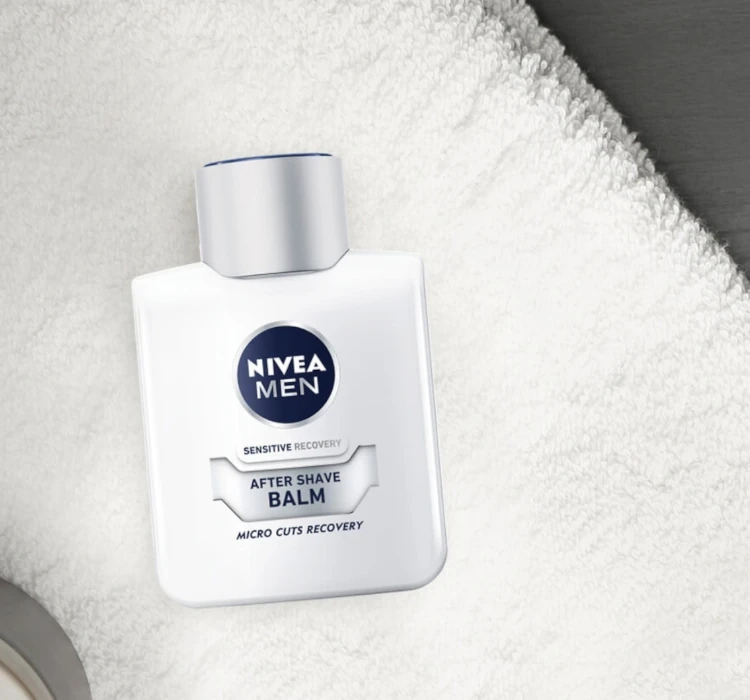 NIVEA MEN SENSITIVE RECOVERY KOSMETIKSET FÜR MÄNNER