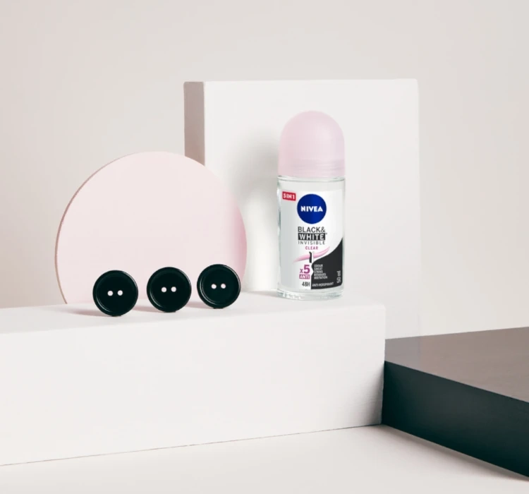 NIVEA SOFT MOMENT KOSMETIKSET FÜR FRAUEN