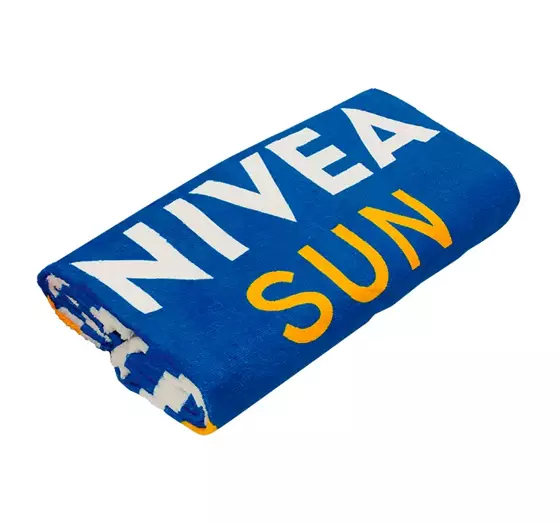 NIVEA SUN BADETUCH