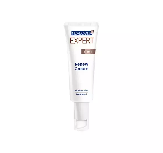 NOVACLEAR EXPERT REGENERIERENDE GESICHTSCREME 50ML