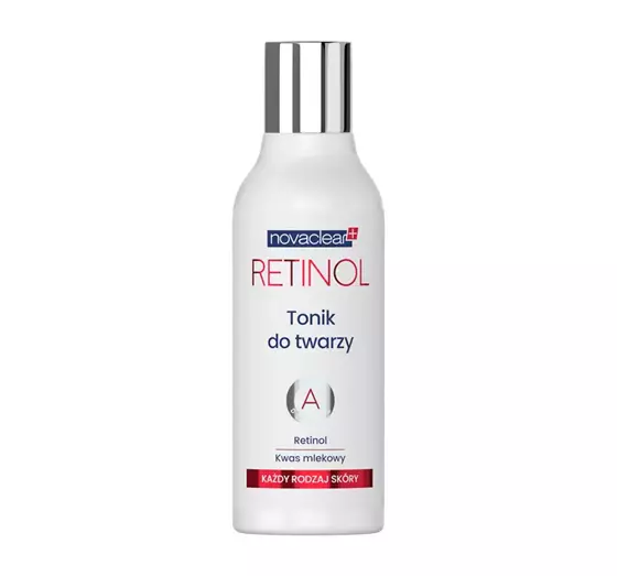 NOVACLEAR RETINOL GESICHTSWASSER 100ML