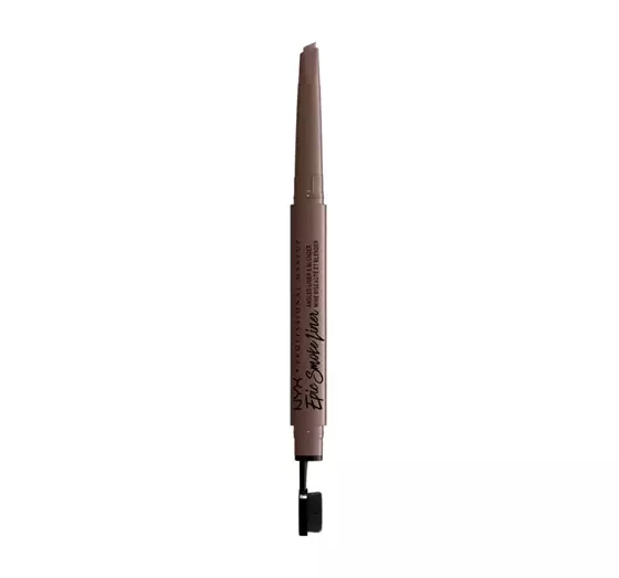 NYX PROFESSIONAL MAKEUP EPIC SMOKE LINER EYELINER  02 NUDE HAZE 0,17 G