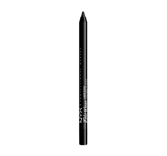 NYX PROFESSIONAL MAKEUP EPIC WEAR AUGENSTIFT 29 BLACK METAL 1,22G