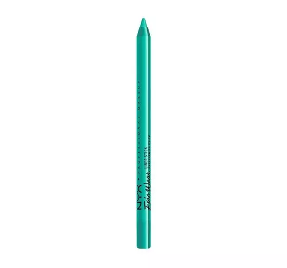 NYX PROFESSIONAL MAKEUP EPIC WEAR LINER STICK 10 BLUE TRIP 1,22G