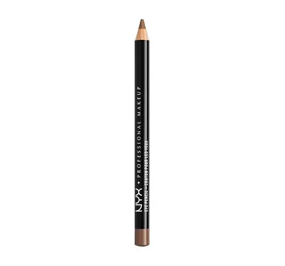 NYX PROFESSIONAL MAKEUP EYE AND EYEBROW PENCIL AUGENSTIFT 904 LIGHT BROWN