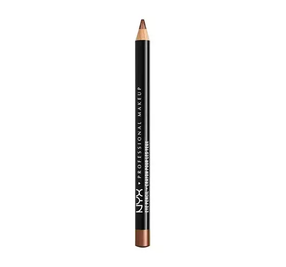 NYX PROFESSIONAL MAKEUP EYE AND EYEBROW PENCIL AUGENSTIFT 907 CAFE