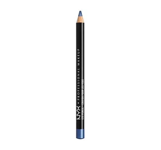 NYX PROFESSIONAL MAKEUP EYE AND EYEBROW PENCIL AUGENSTIFT 913 SAPPHIRE