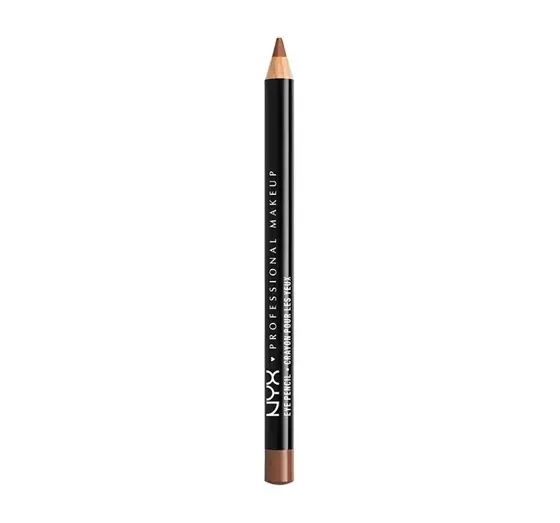 NYX PROFESSIONAL MAKEUP EYE AND EYEBROW PENCIL AUGENSTIFT 916 AUBURN