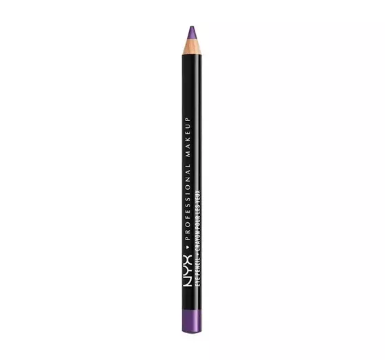 NYX PROFESSIONAL MAKEUP EYE AND EYEBROW PENCIL AUGENSTIFT 917 PURPLE