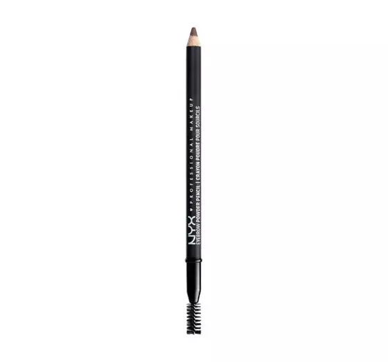 NYX PROFESSIONAL MAKEUP EYEBROW POWDER PENCIL AUGENBRAUENSTIFT 07 ESPRESSO 1,4G