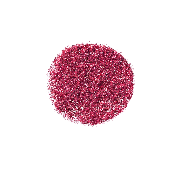 NYX PROFESSIONAL MAKEUP GLITTER BRILLANT 09 RED 2,5G