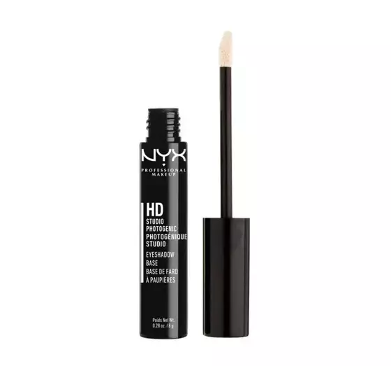 NYX PROFESSIONAL MAKEUP HIGH DEFINITION EYESHADOW BASE LIDSCHATTENBASIS