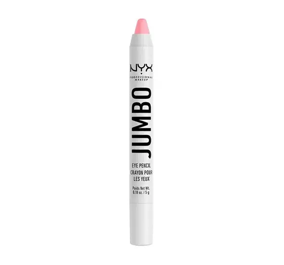 NYX PROFESSIONAL MAKEUP JUMBO EYE PENCIL AUGENSTIFT 635 SHERBET 5G