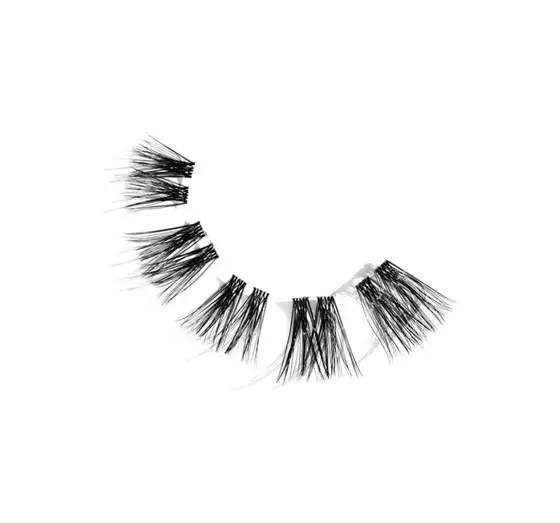 NYX PROFESSIONAL MAKEUP JUMBO LASH! EXTENSION CLUSTERS KÜNSTLICHE WIMPERN