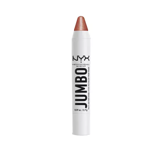 NYX PROFESSIONAL MAKEUP JUMBO MULTI-USE HIGHLIGHTER STICK 01 2,7G