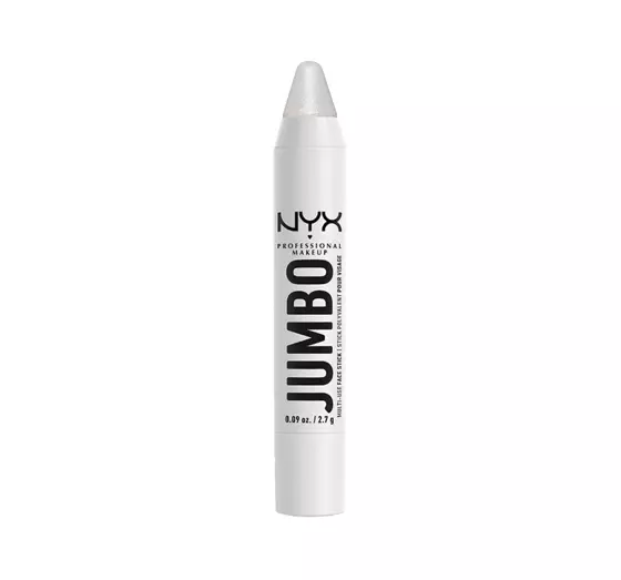 NYX PROFESSIONAL MAKEUP JUMBO MULTI-USE HIGHLIGHTER STICK 02 2,7G