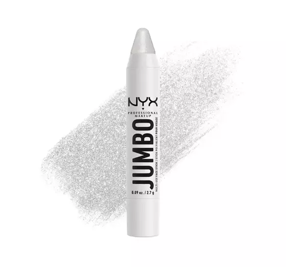 NYX PROFESSIONAL MAKEUP JUMBO MULTI-USE HIGHLIGHTER STICK 02 2,7G