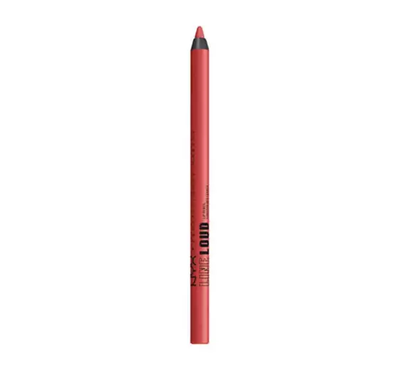 NYX PROFESSIONAL MAKEUP LINE LOUD LIP PENCIL LIPLINER 11 1,2G