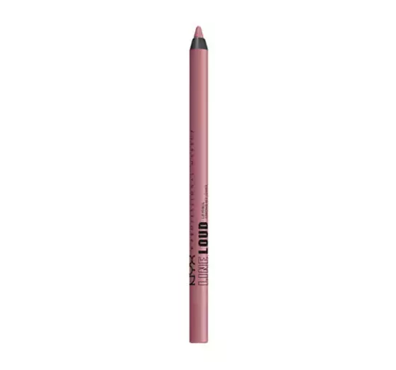 NYX PROFESSIONAL MAKEUP LINE LOUD LIP PENCIL LIPLINER 13 1,2G