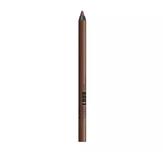 NYX PROFESSIONAL MAKEUP LINE LOUD LIP PENCIL LIPLINER 17 1,2G