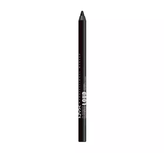 NYX PROFESSIONAL MAKEUP LINE LOUD LIP PENCIL LIPLINER 18 1,2G