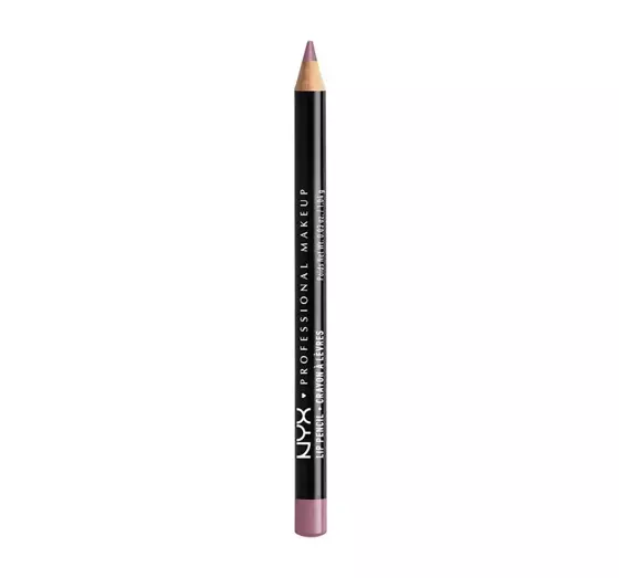 NYX PROFESSIONAL MAKEUP LIP LINER CRAYON A LEVRES 834 PRUNE 1G