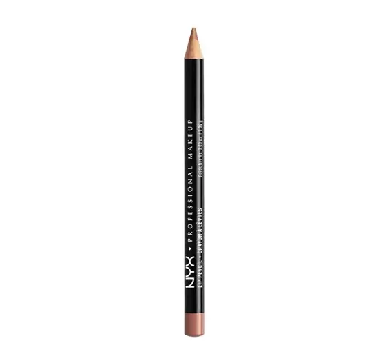 NYX PROFESSIONAL MAKEUP LIP LINER KONTURENSTIFT NATURAL 810