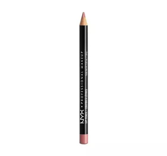 NYX PROFESSIONAL MAKEUP LIP LINER KONTURENSTIFT NUDE PINK 858