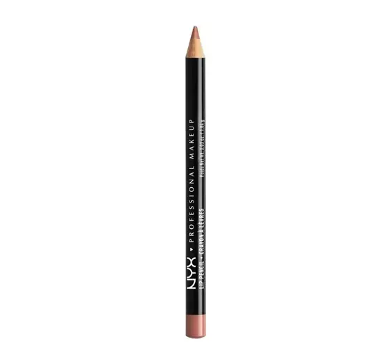 NYX PROFESSIONAL MAKEUP LIP LINER KONTURENSTIFT PEEKABOO 860