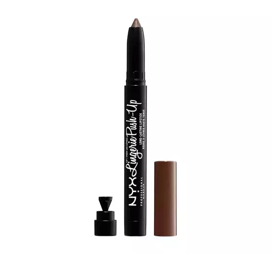 NYX PROFESSIONAL MAKEUP LIP LINGERIE PUSH-UP 23 AFTER HOURS  1,5G