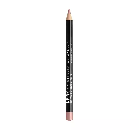 NYX PROFESSIONAL MAKEUP LIP PENCIL 822 COFFEE 1,04G