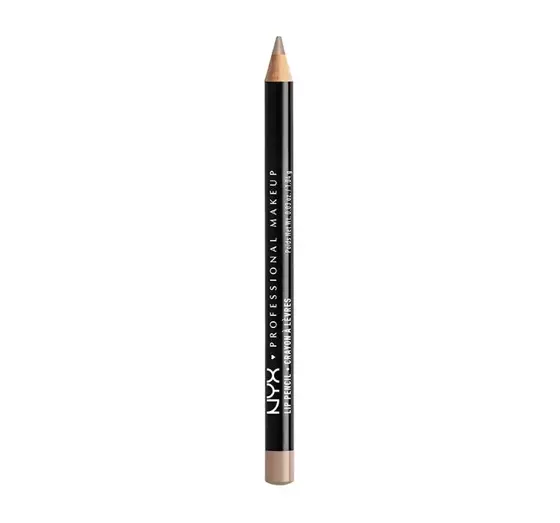 NYX PROFESSIONAL MAKEUP LIP PENCIL 855 NUDE TRUFFLE 1,04G